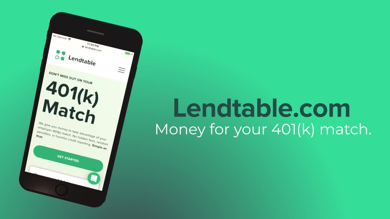 The cofounders of Lendtable on finding product-market fit & acquiring customers