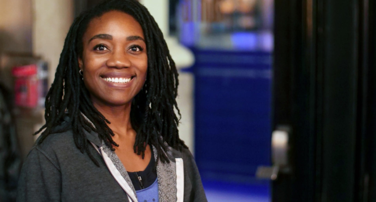 13 Black Women Shaping the Landscape of Entrepreneurship