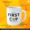 First Cup Podcast