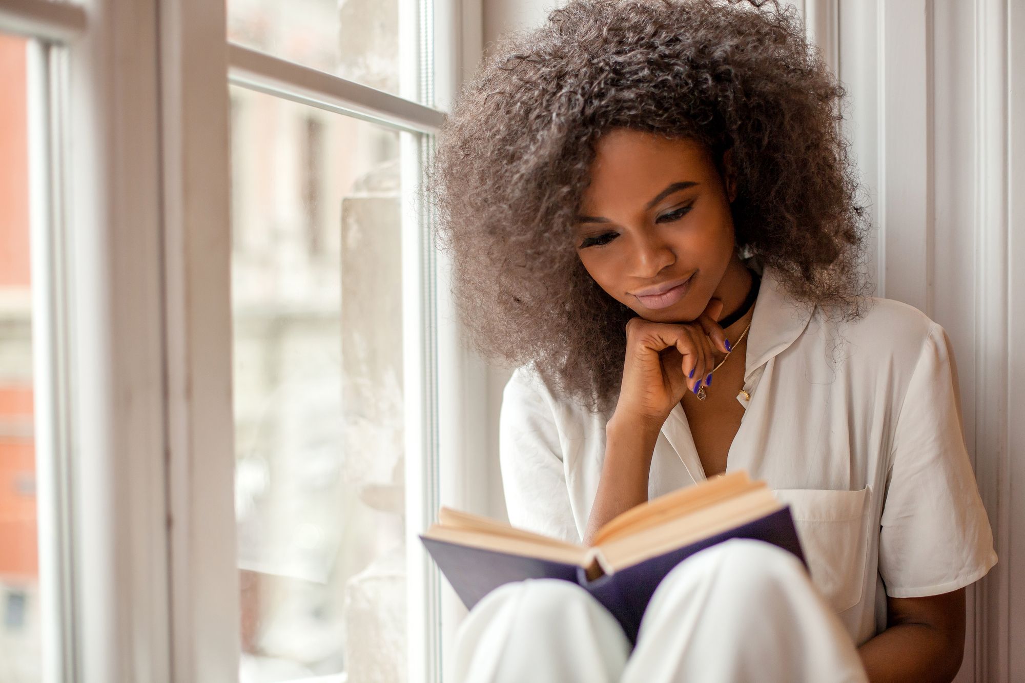 Here are 8 reads to keep you busy while you #stayathome