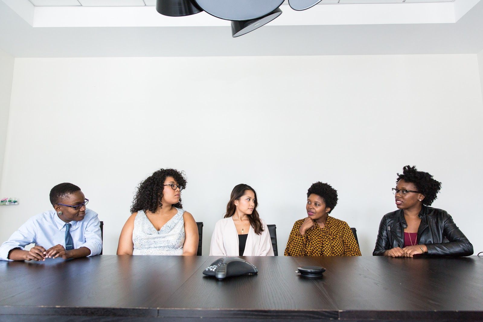 How managers can provide racial inclusion in the workplace
