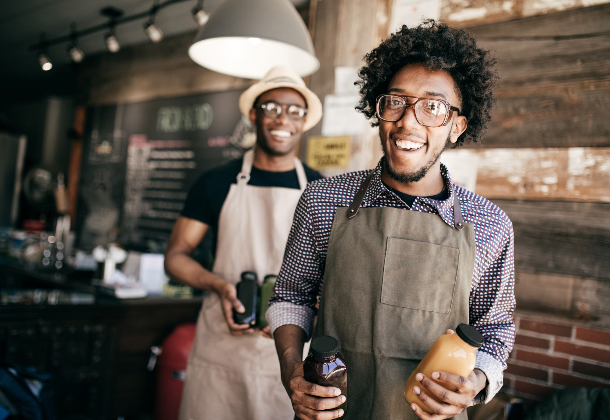 #BuyBlack: 15 Black-owned coffee shops you should visit
