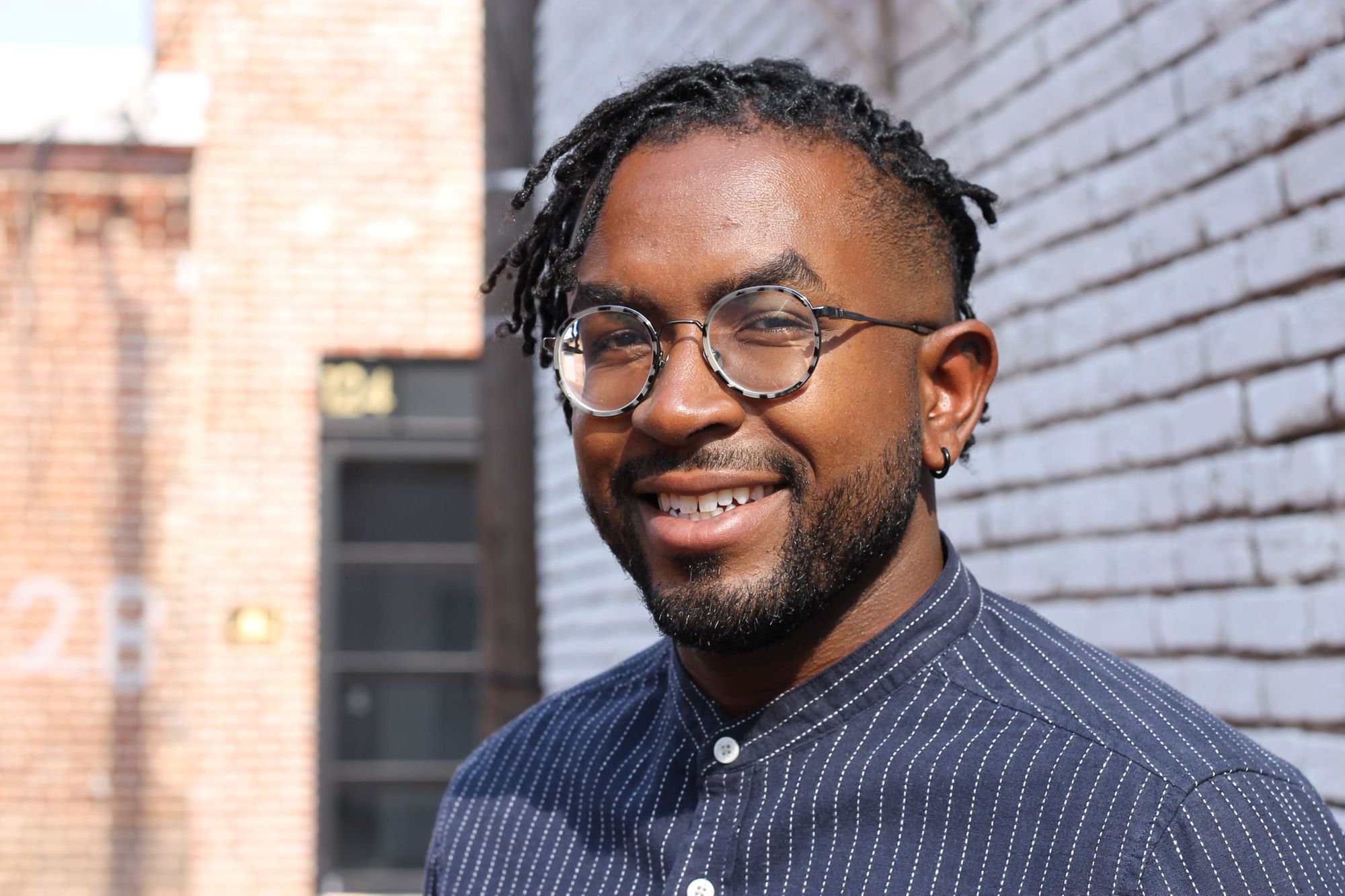 This millennial has a solution for Black storefront businesses
