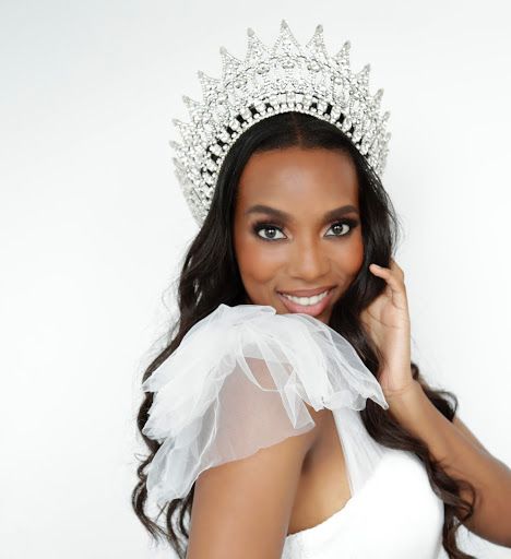 How Miss United States 2018 used her platform to support the Black community