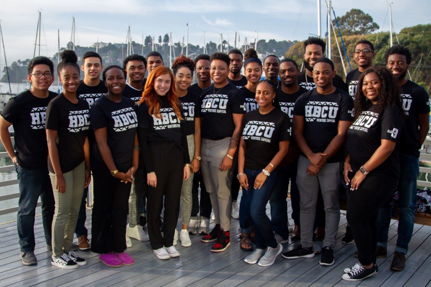 HBCUvc is helping entrepreneurs create startup ecosystems