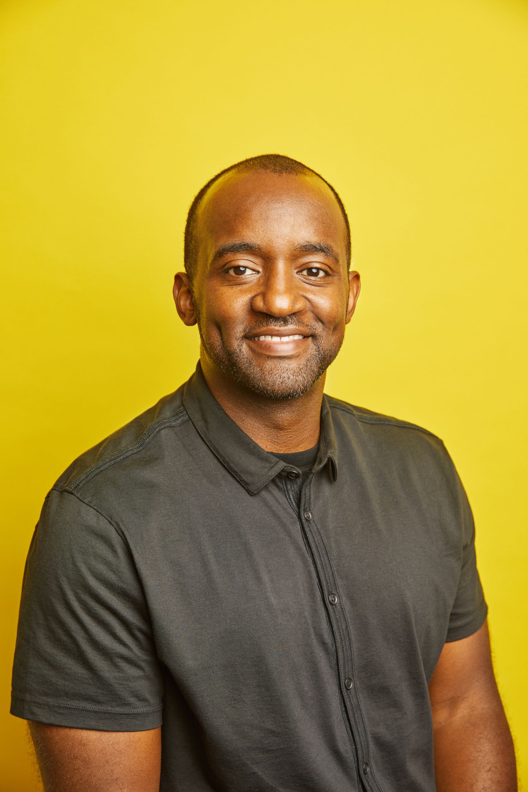 Kenny Mitchell, the CMO of Snap Inc., teaches marketing tips for entrepreneurs