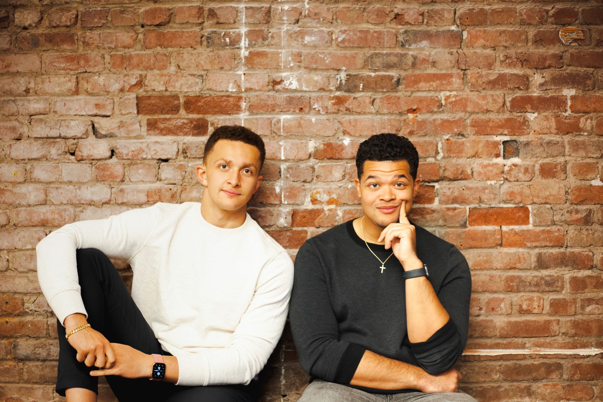 The cofounders of Lendtable on finding product-market fit & acquiring customers