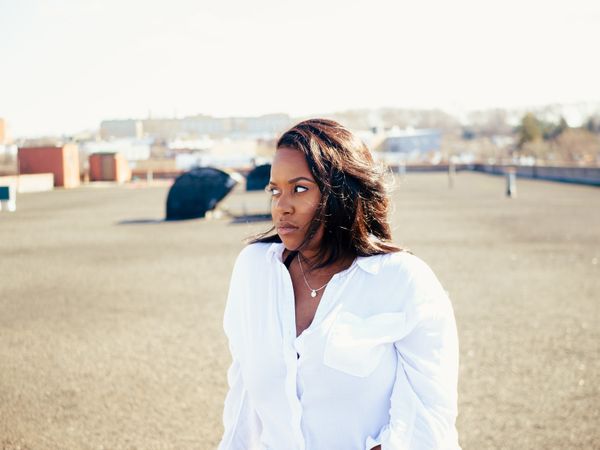 Nasha Clark on how she's secured high-profile clients and brands