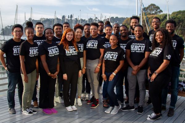 HBCUvc is helping entrepreneurs create startup ecosystems