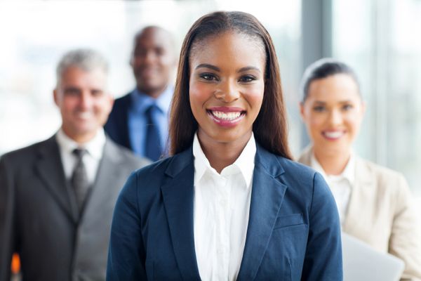 What companies can do to fight pay inequality for Black women