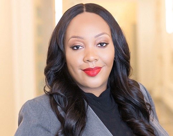 How Lydia Nelson went from a CNA to entrepreneur, earning $2 million in sales