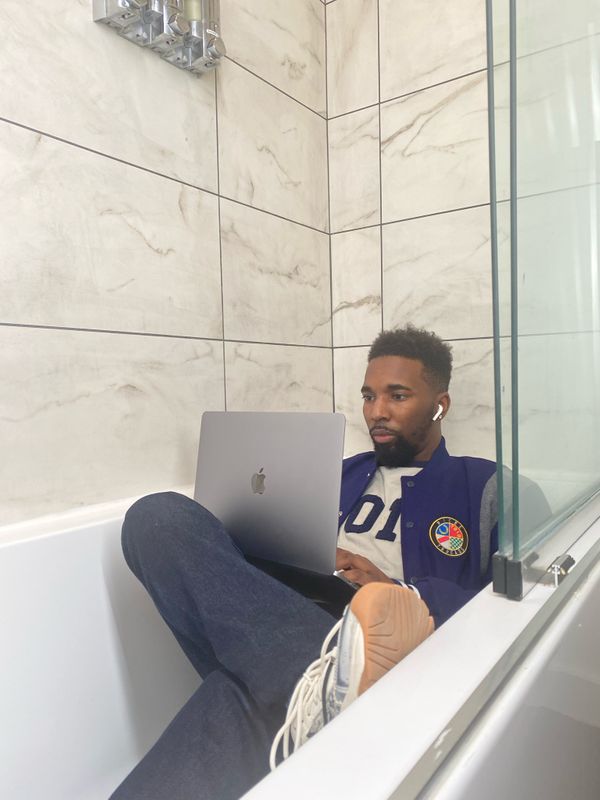 How entrepreneurs and founders can successfully #WFA work from anywhere