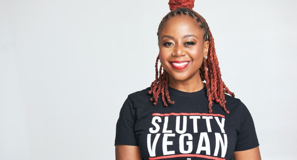 Pinky Cole on building Slutty Vegan and her tips for founders