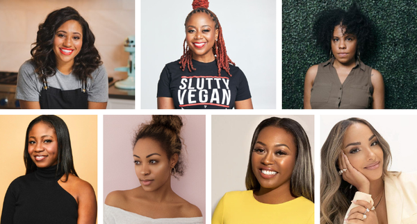 13 Black Women Shaping the Landscape of Entrepreneurship